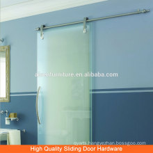 On-time delivery factory directly aluminium framed sliding glass door hardware